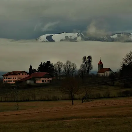 Pensjonat Sefic