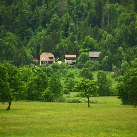 Sefic Planina (Notranjska)