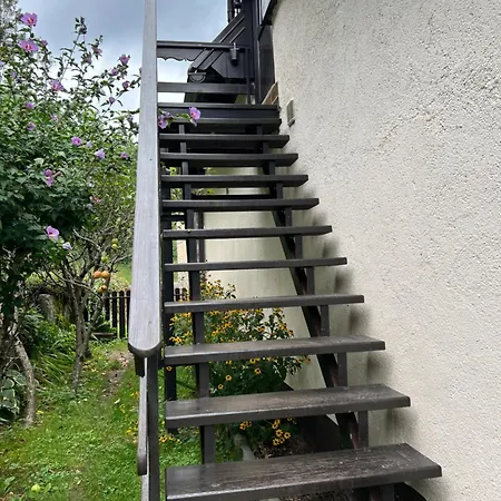 Gæstehus Sefic Planina (Notranjska)