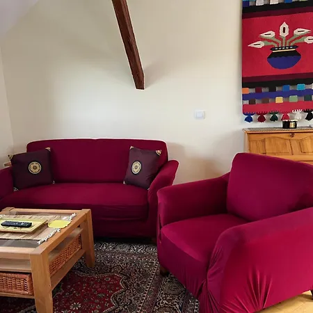 Sefic 3* Planina (Notranjska)