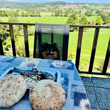 Sefic 3* Planina (Notranjska)