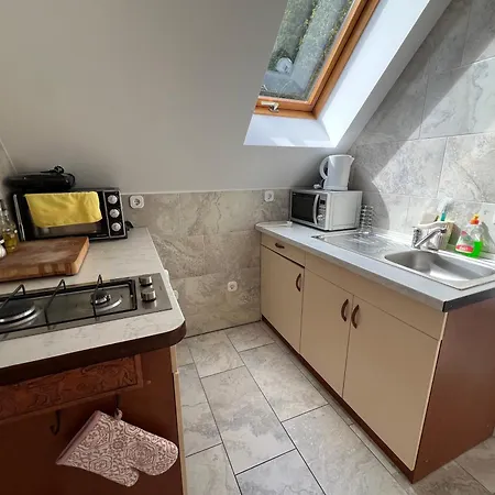 Sefic Guest house