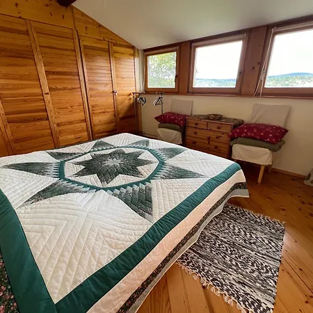 Sefic Guest house 3*
