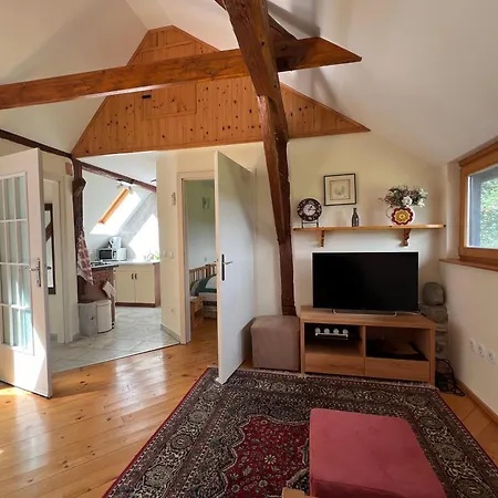 Guest house Sefic Planina (Notranjska)