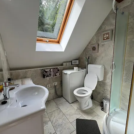 Sefic 3* Planina (Notranjska)