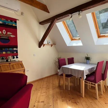 Guest house Sefic 3*
