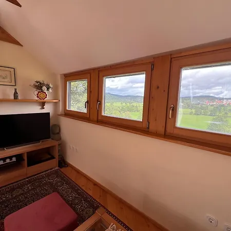 Sefic Gæstehus Planina (Notranjska)