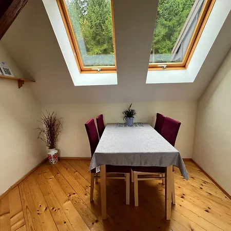 Sefic 3* Planina (Notranjska)