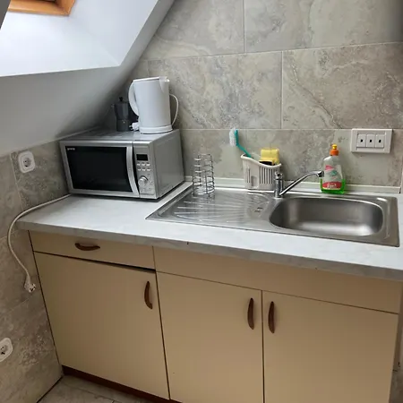 Casa de hóspedes Sefic 3*