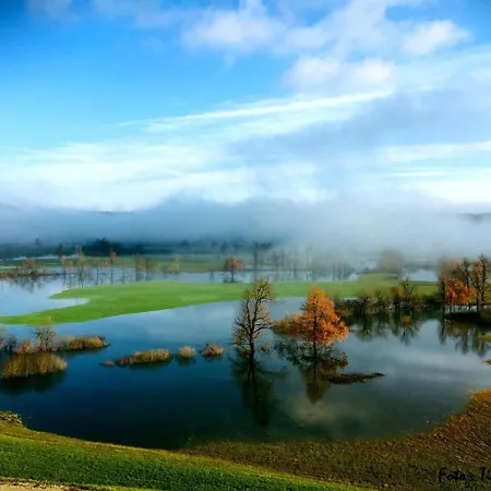 Maison d'hôtes Sefic
