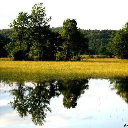 Sefic Maison d'hôtes 3*