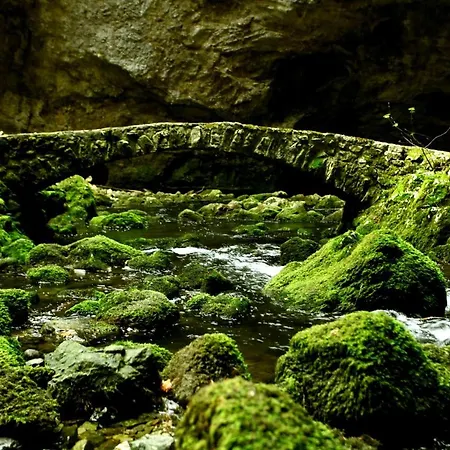 Sefic 3* Planina (Notranjska)