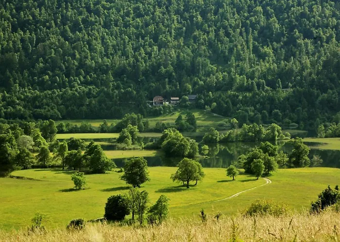 Vendégház Sefic 3*