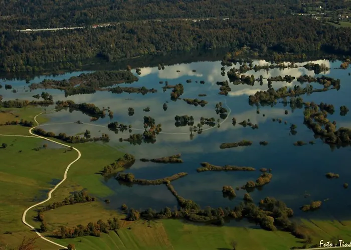 Sefic Vendégház 3*