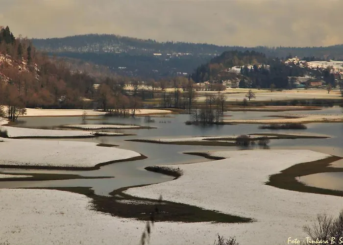 Sefic Vendégház 3*
