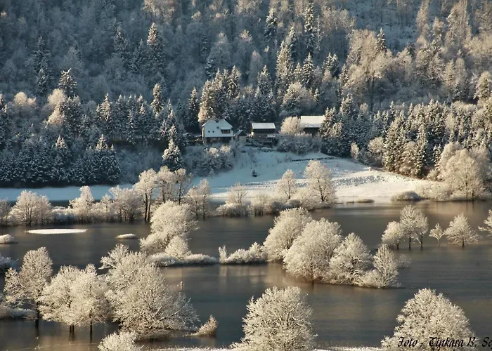 Sefic Vendégház 3*