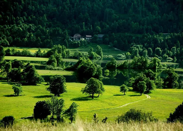 Sefic Vendégház 3*