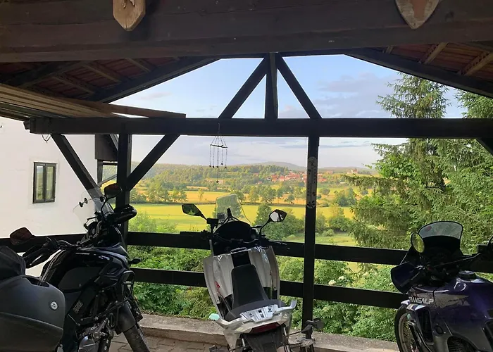 Sefic Vendégház Planina