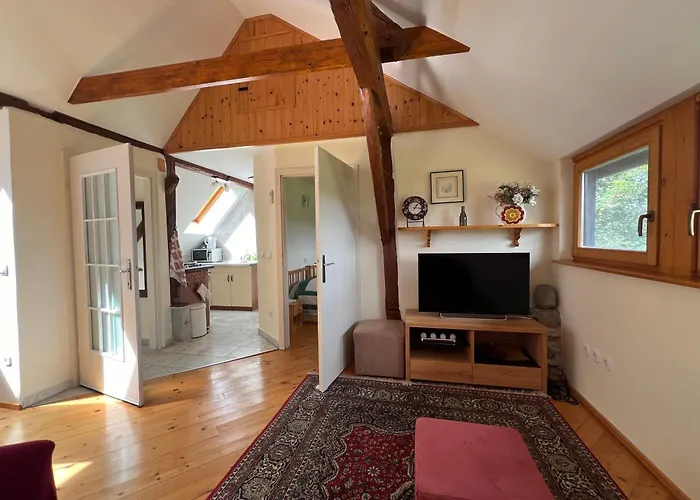 Vendégház Sefic Planina