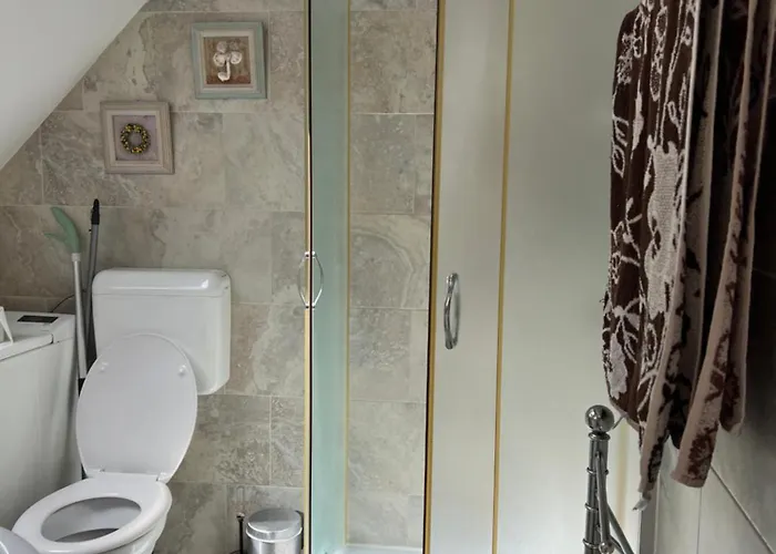 Sefic Vendégház 3*