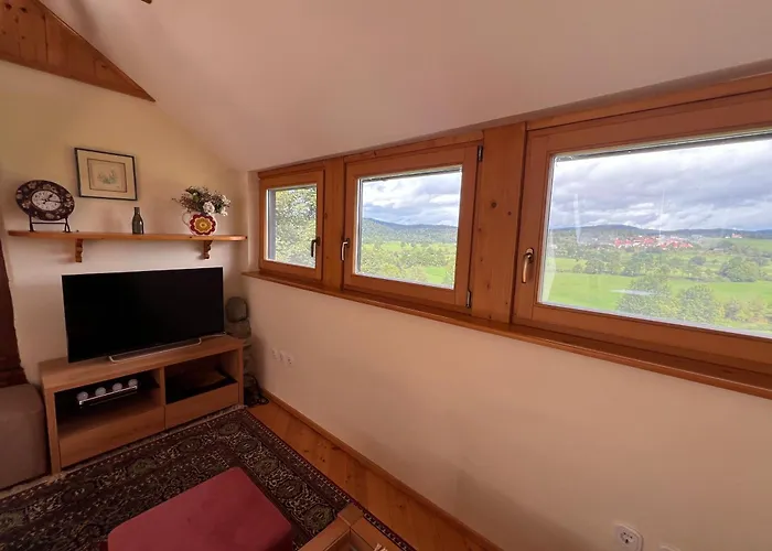 Sefic Vendégház Planina