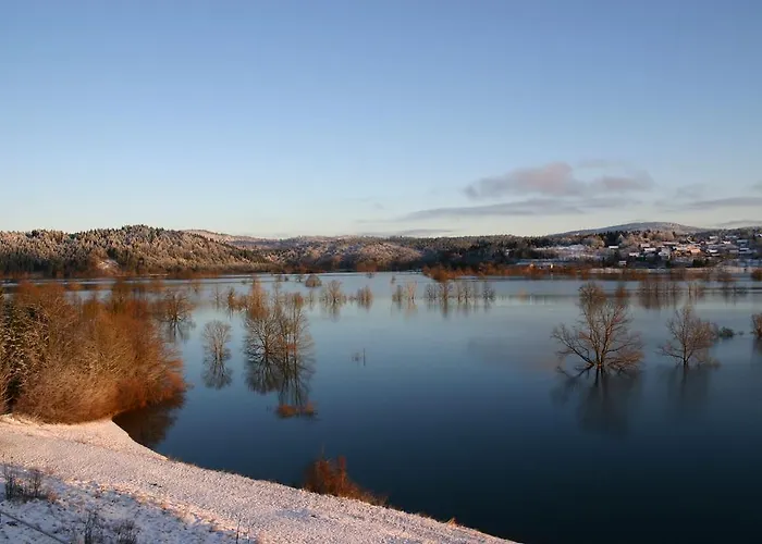 Sefic Vendégház 3*