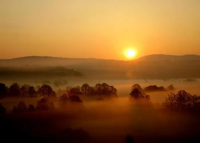 Vendégház Sefic 3*