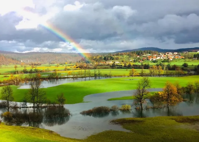 Sefic Vendégház 3*