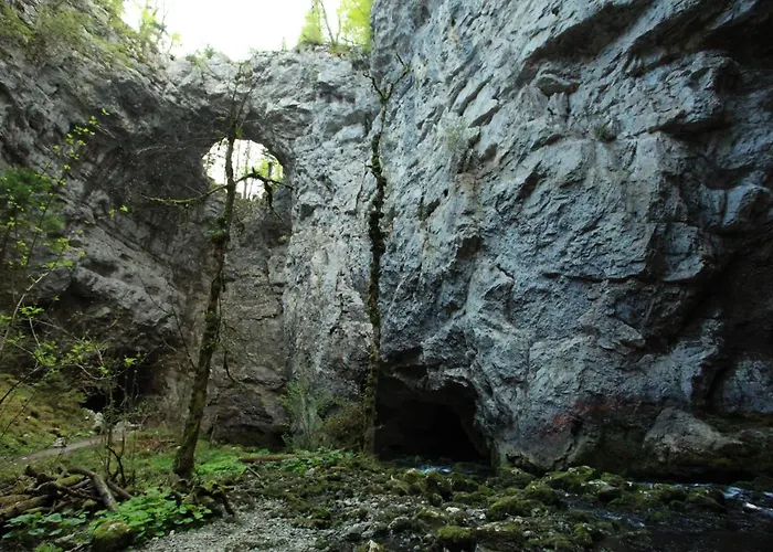 Vendégház Sefic 3*