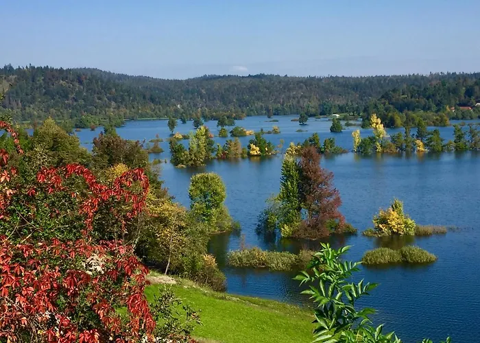 Vendégház Sefic 3*