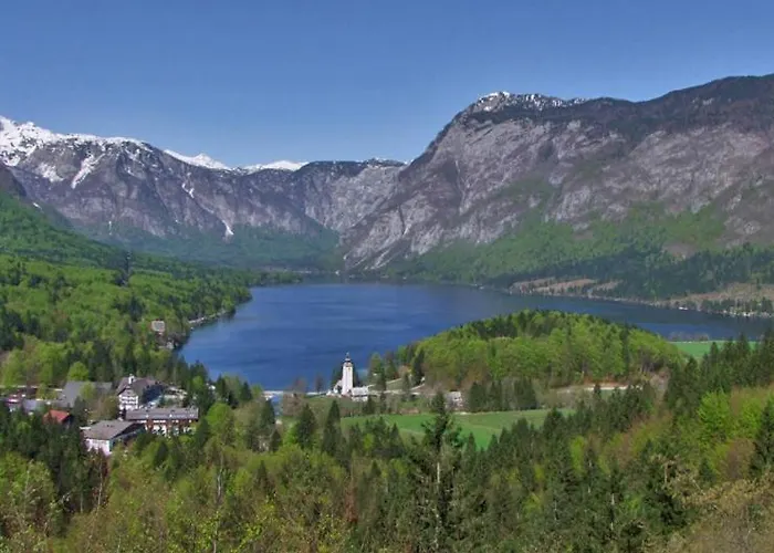 Sefic Vendégház Planina